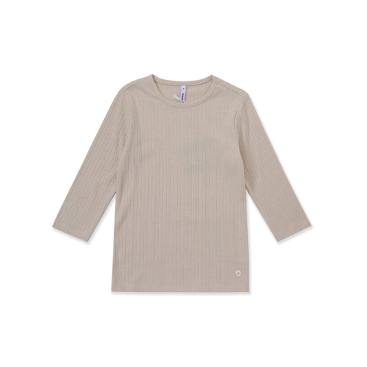 Fountain T-Shirt 481 SAND / 8