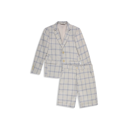 Bermuda Suit 498 SAND / 8