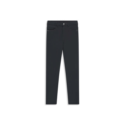 Slim Pants 514 BLACK / 12