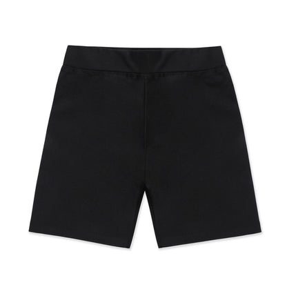 Short Leggings 706 BLACK / 10