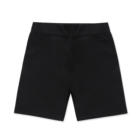 Short Leggings 706 BLACK / 10