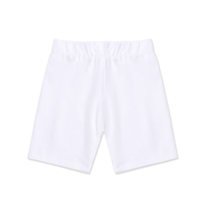 Short Leggings 706 WHITE / 12