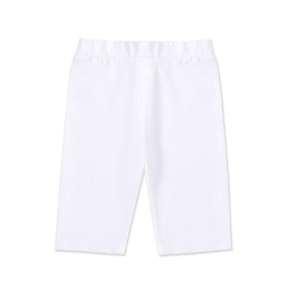 Capri Leggings 707 WHITE / 10