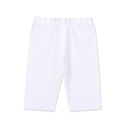 Capri Leggings 707 WHITE / 10