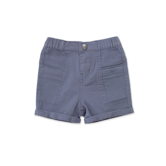 Bermuda Jeans 283 BLUE / 12M-18M