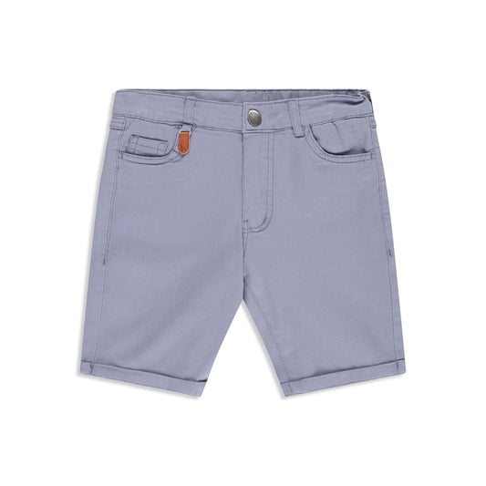 Bermuda Jeans 286 BLUE / 8