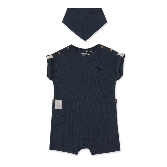 Pocket overalls 288