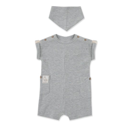 Pocket overalls 288