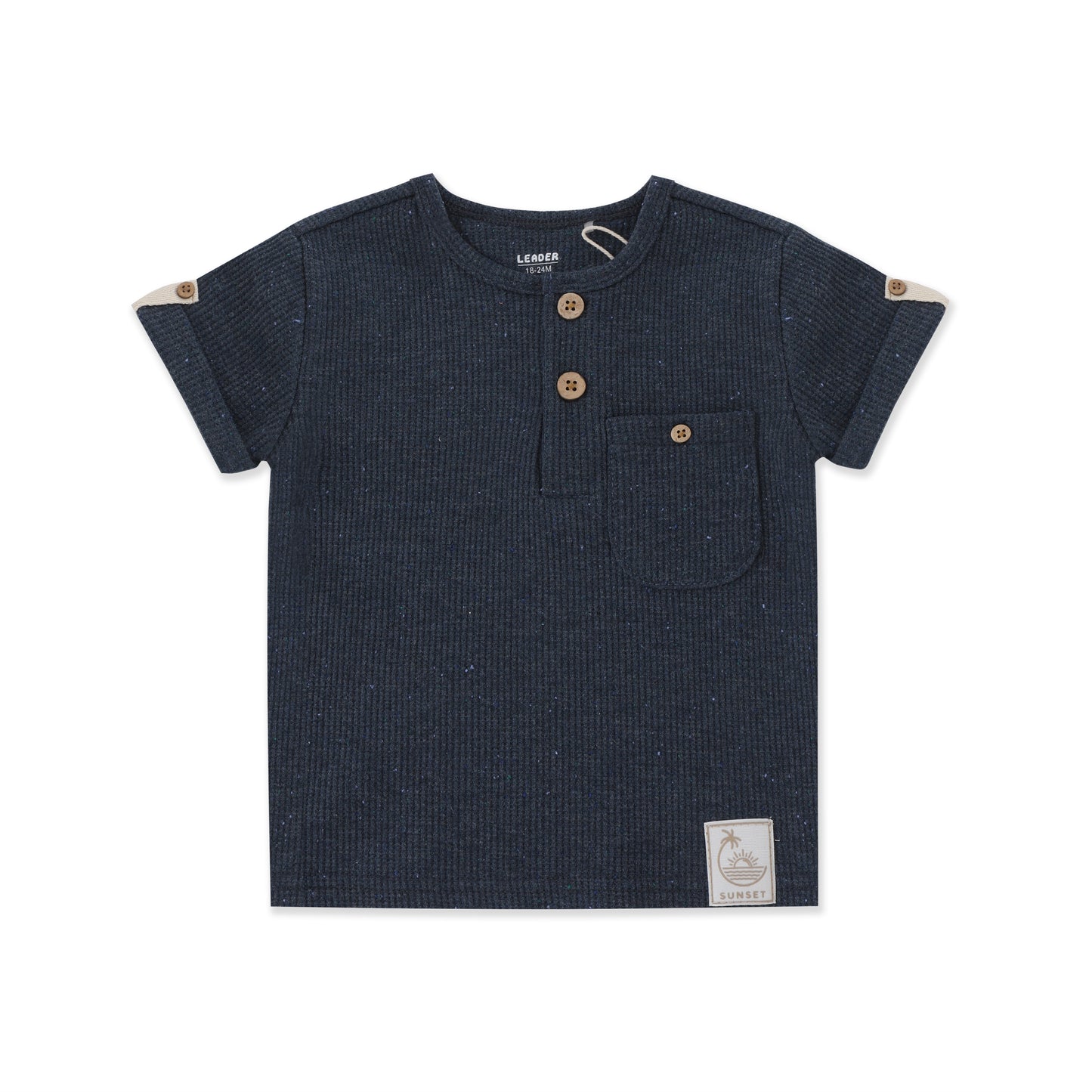 Button-down shirt 289