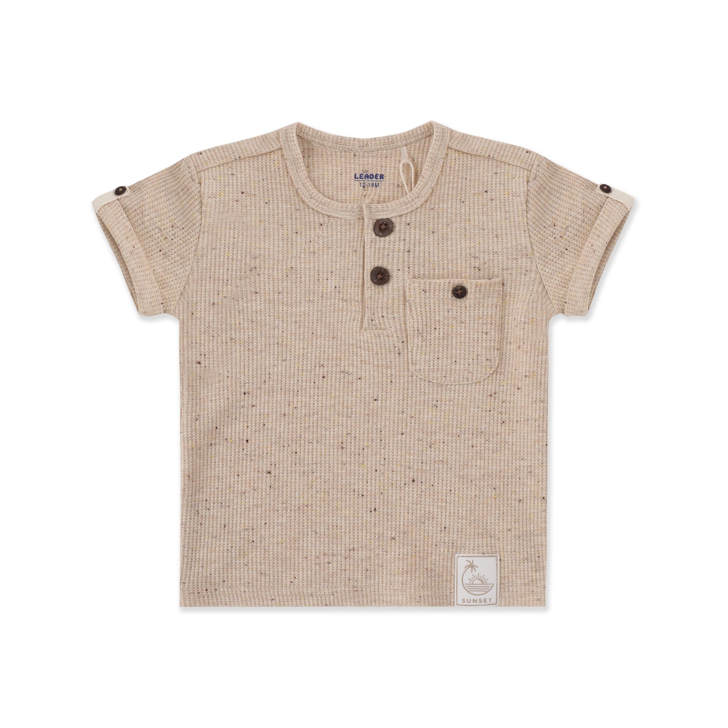 Button-down shirt 289