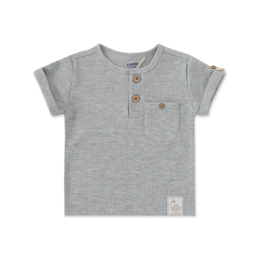 Button-down shirt 289
