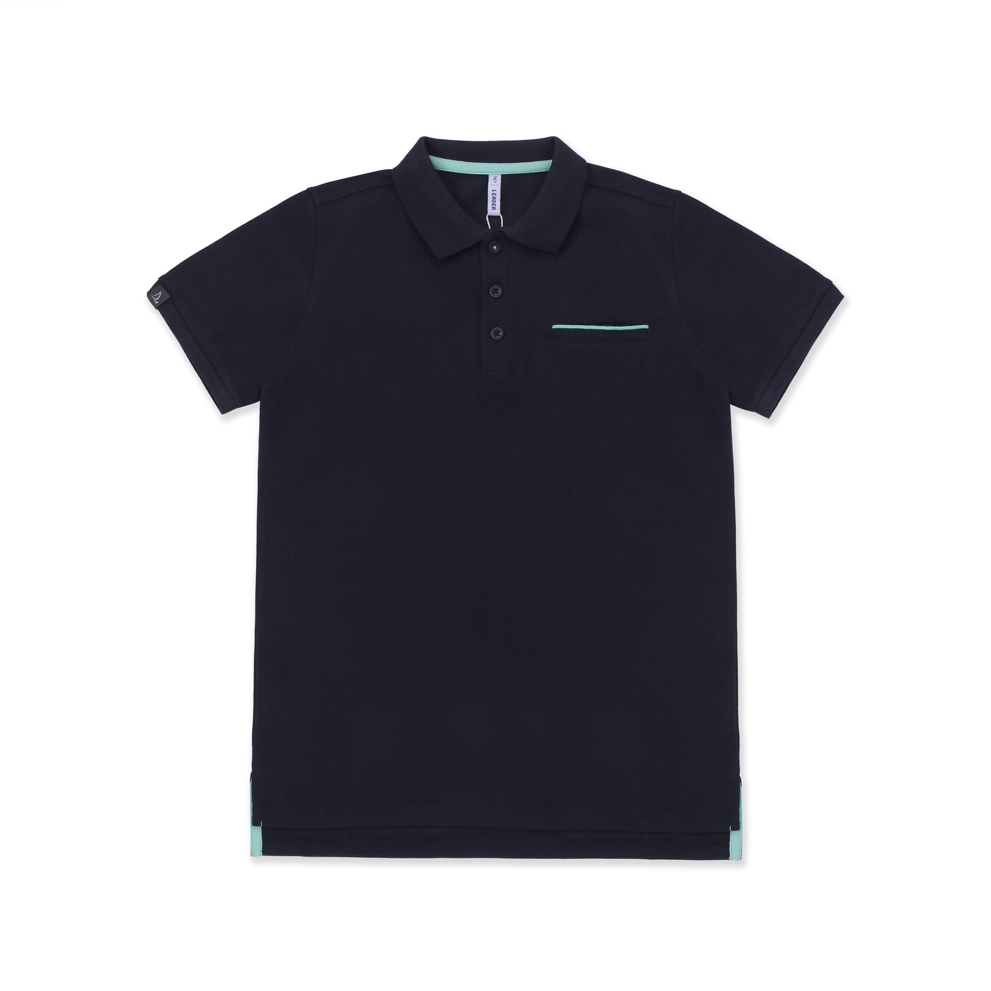 Polo shirt 334 NAVY / 14