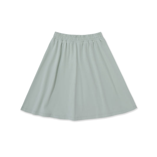 Interlock Skirt 346 MINT / 6