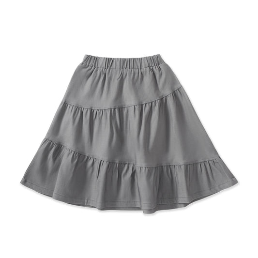 Bengaline Skirt 087 GREY / 6