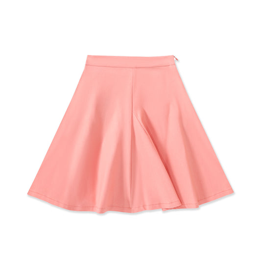 Bengaline Skirt 088 ORANGE / 8