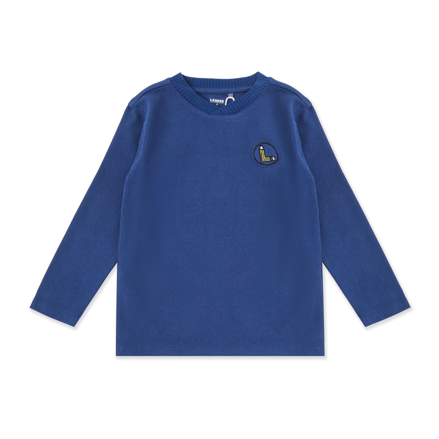 Pencil Collection shirt 003 Blue / 14