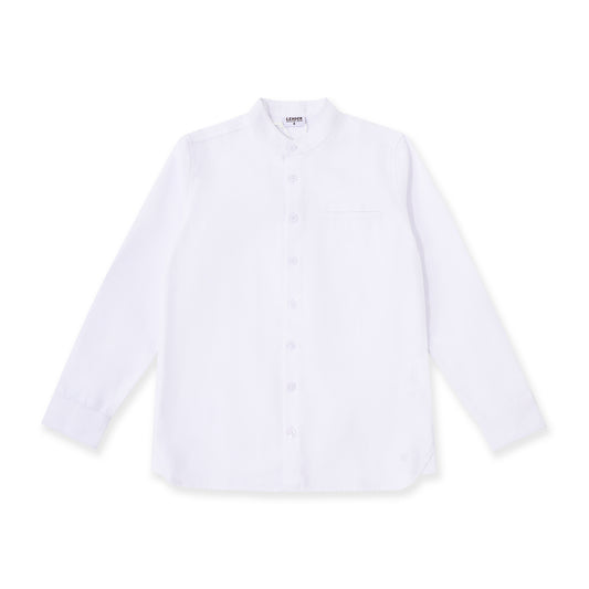 Oxford shirt 187 White / 18