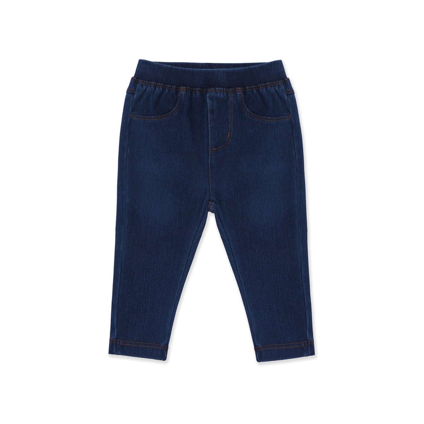 Jean leggings 033 Dark Denim / 3-6M
