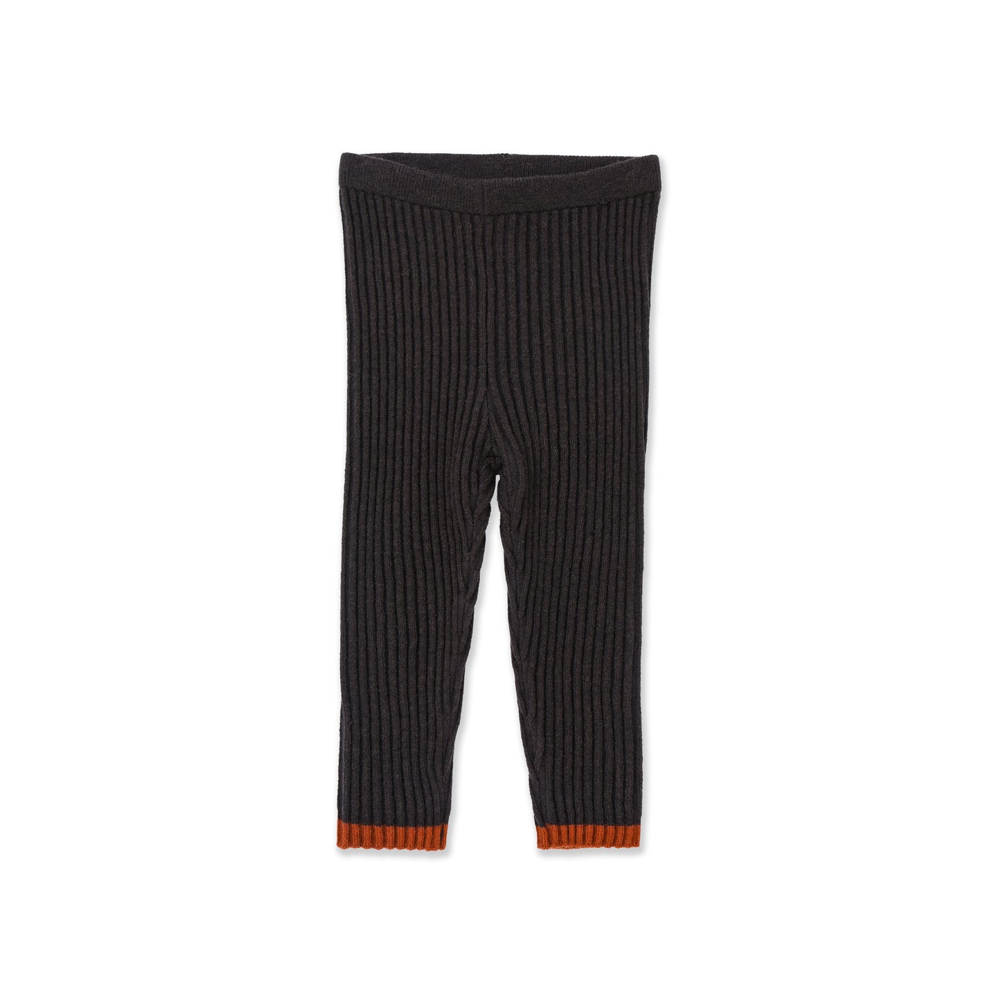 Mosaic Patchwork Leggings — Infant 069 Dark Grey / 3-6M