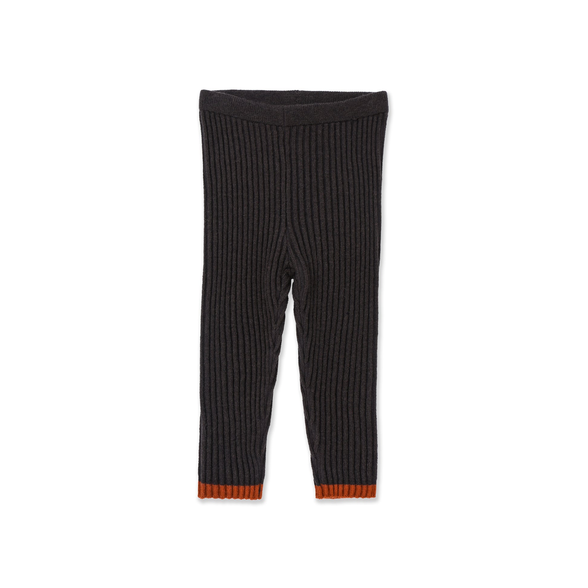 Mosaic Patchwork Leggings — Infant 069 Dark Grey / 3-6M