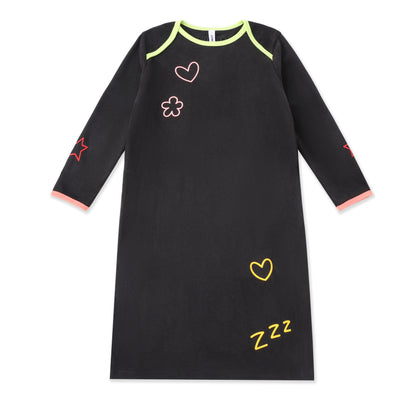 Dream Doodles Nightgown 228
