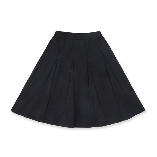 Jersey skirt 252 Navy / 18