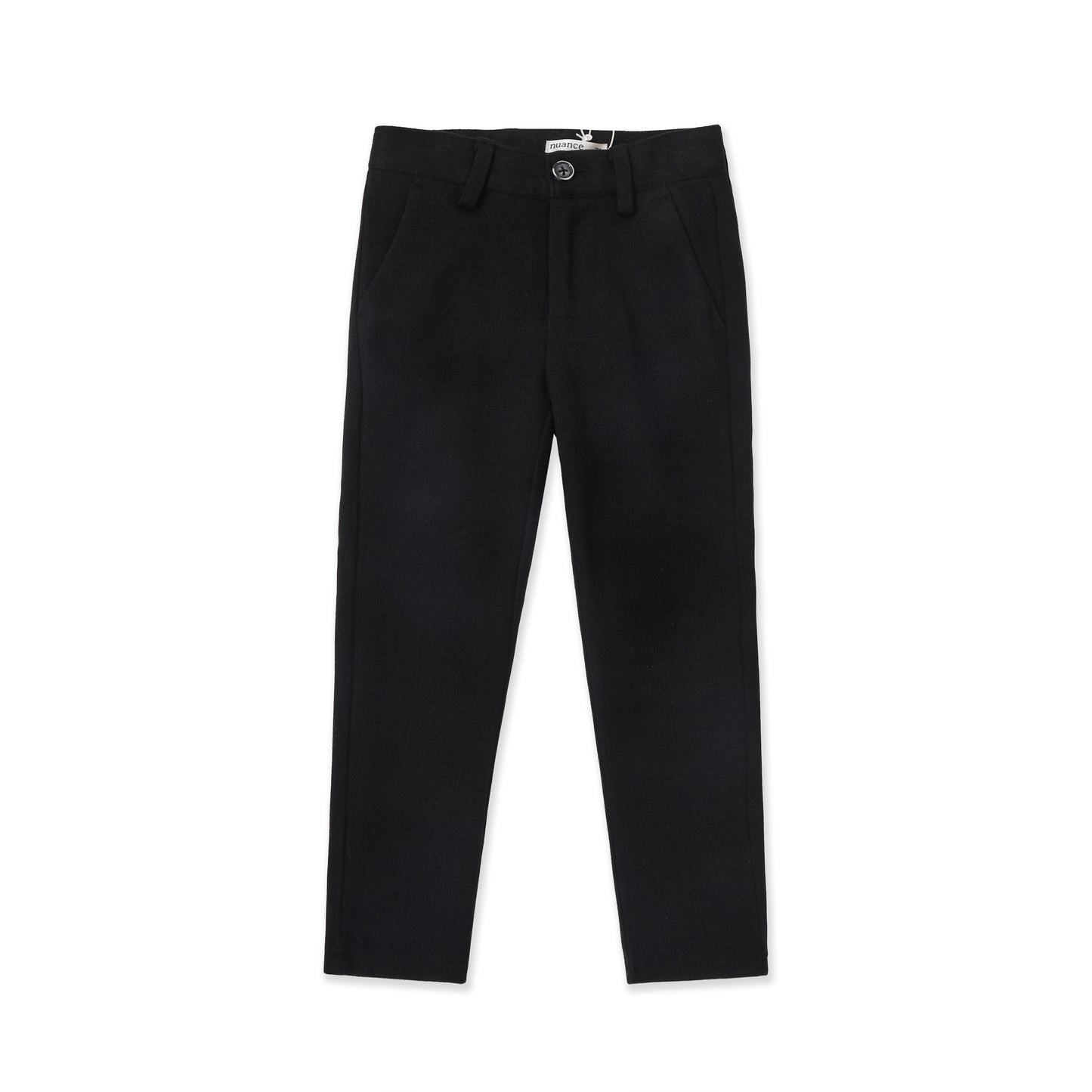 Tailored Knit Pants 510