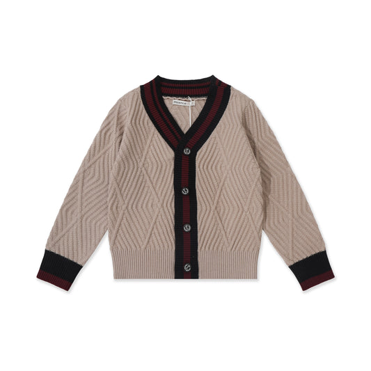 Cardigan sweater 000 – Leaderkids