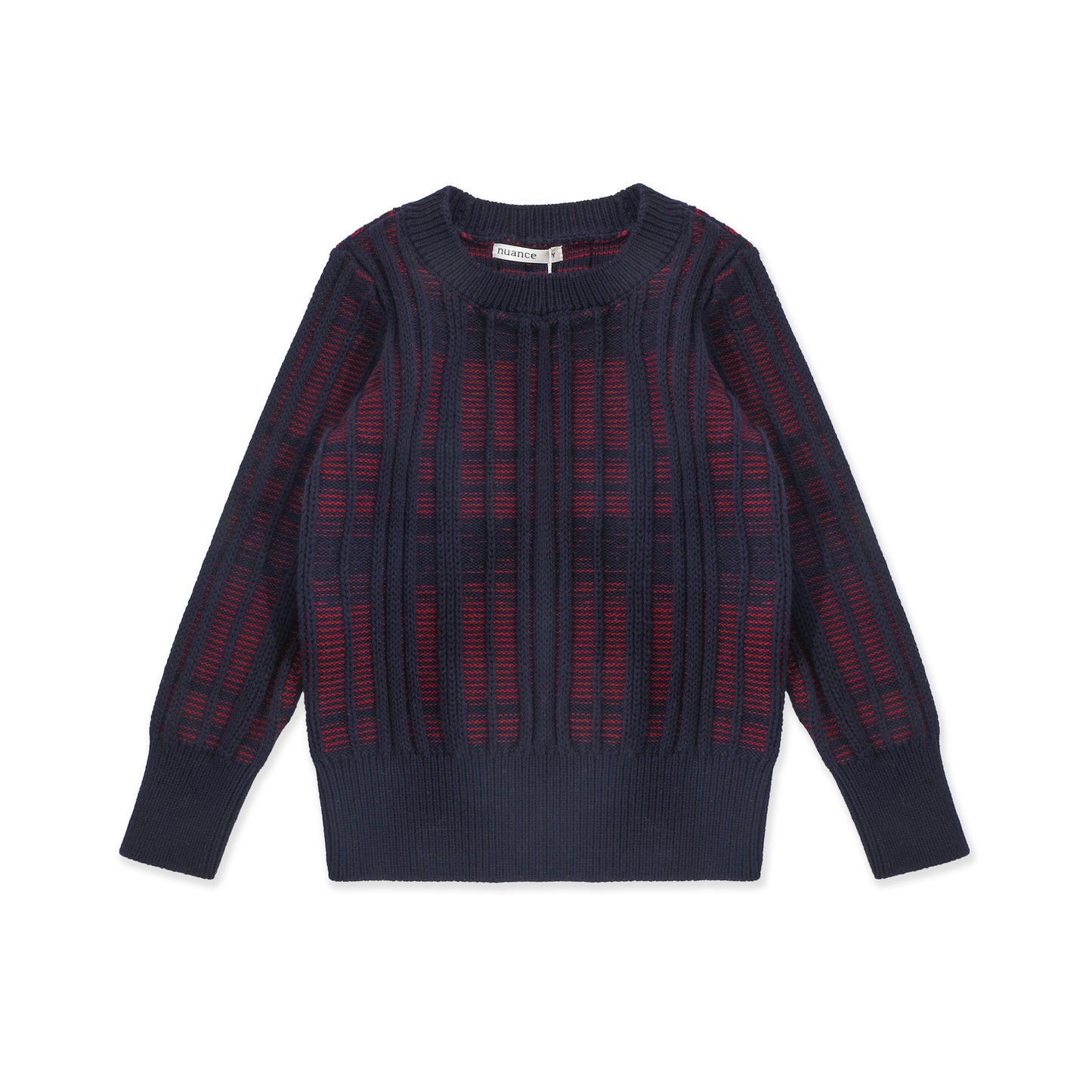 Sweater 031 Navy / 14