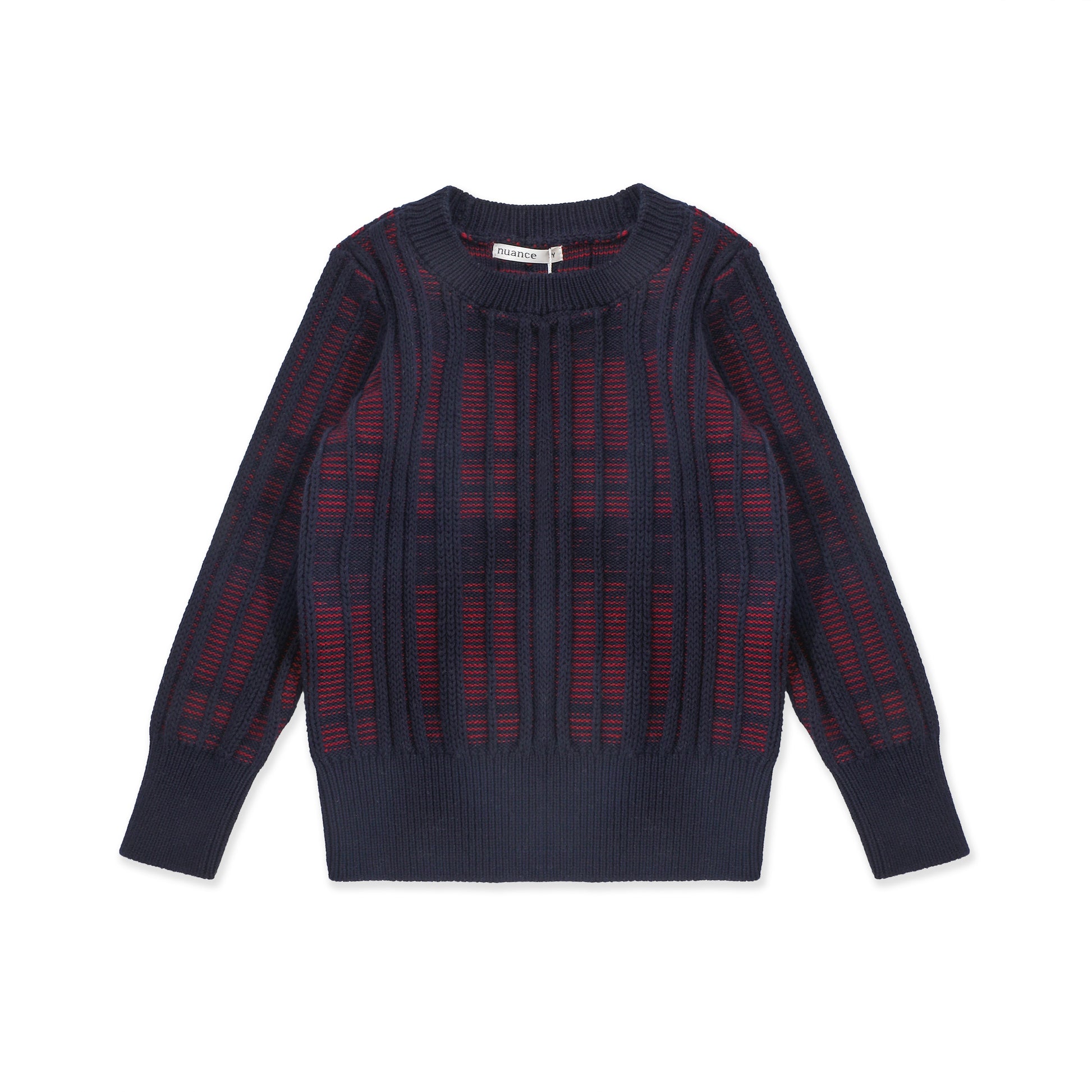 Sweater 031 Navy / 14