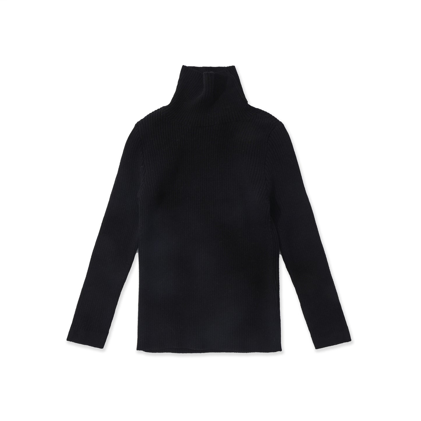 Lightweight sweater 033 Black / 14
