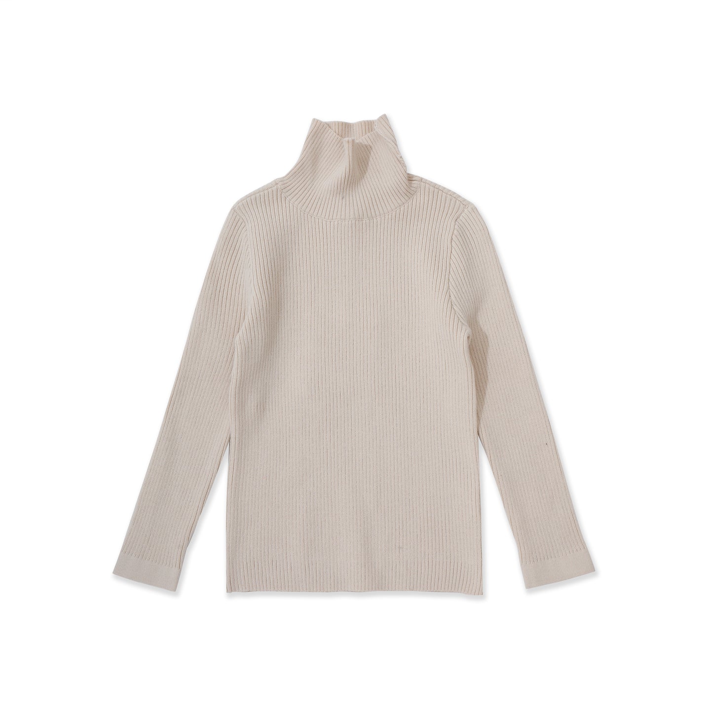 Lightweight sweater 033 Cream / 14