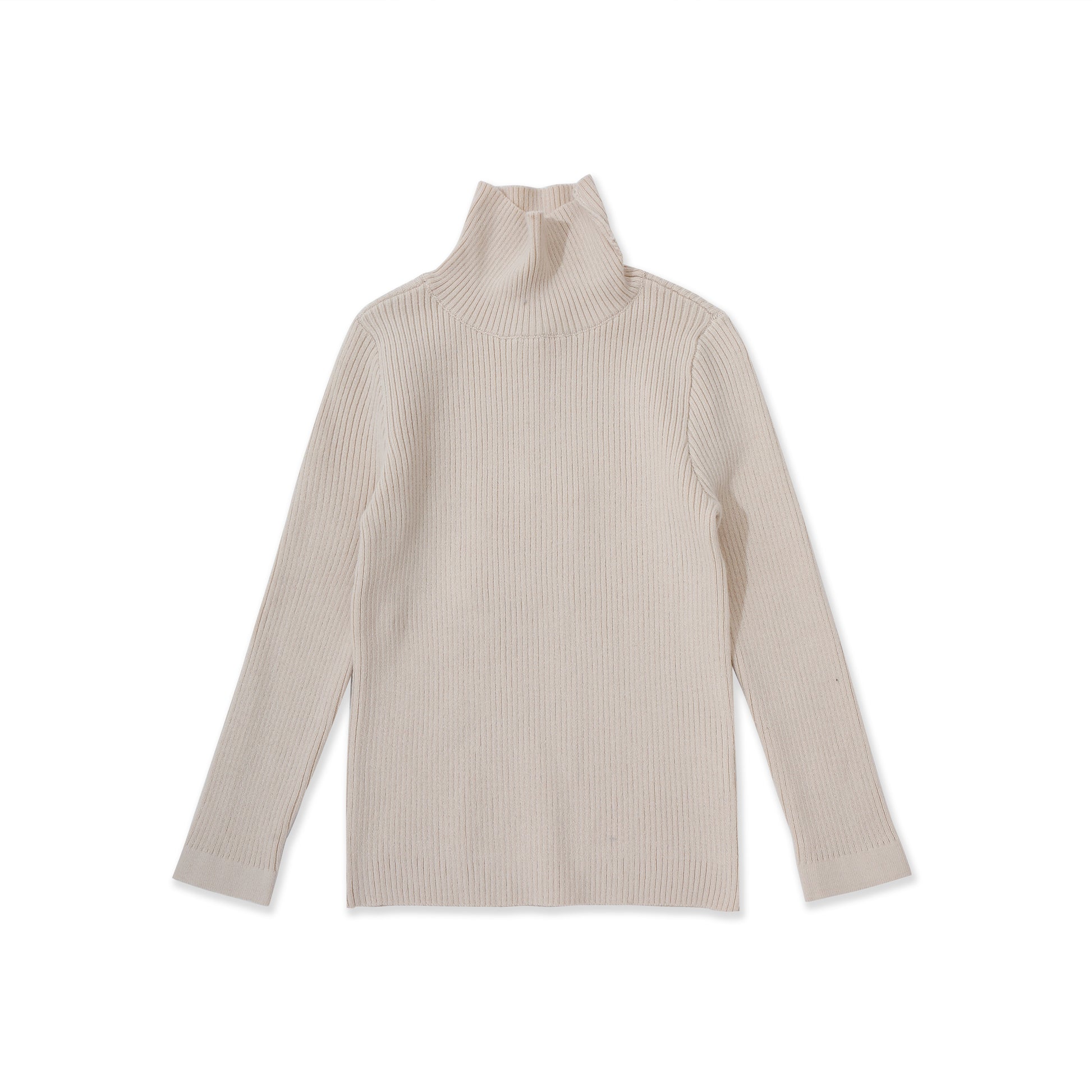 Lightweight sweater 033 Cream / 14