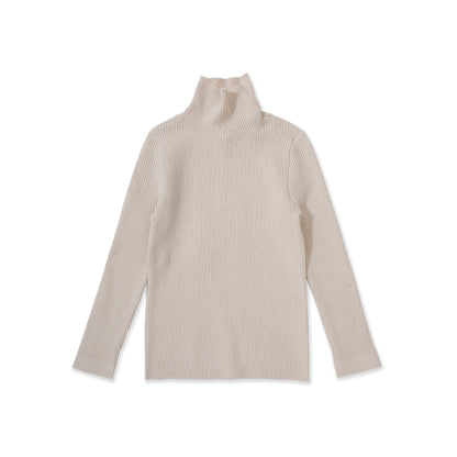 Lightweight sweater 033 Cream / 14