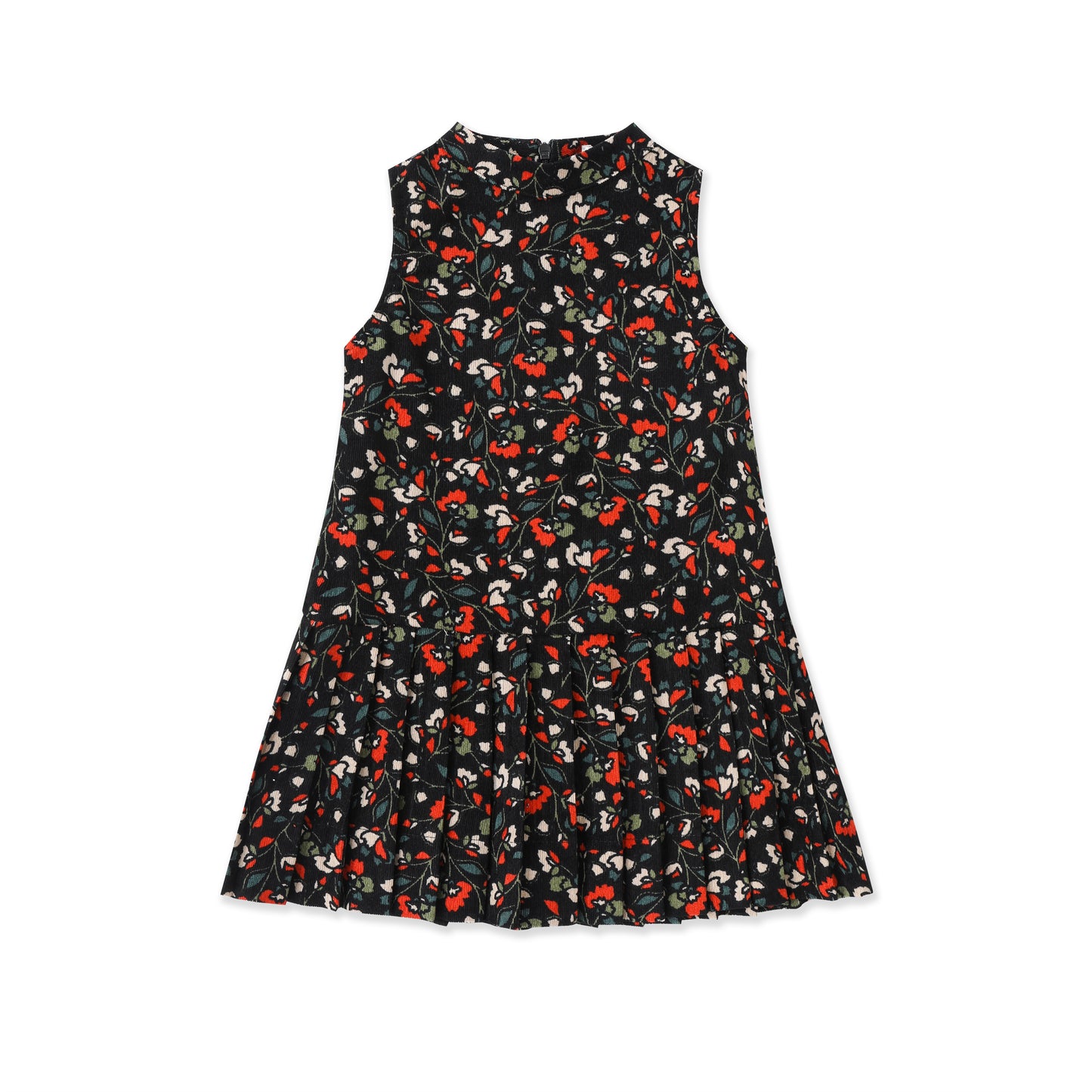 Printed Jumper 034 Black / 14