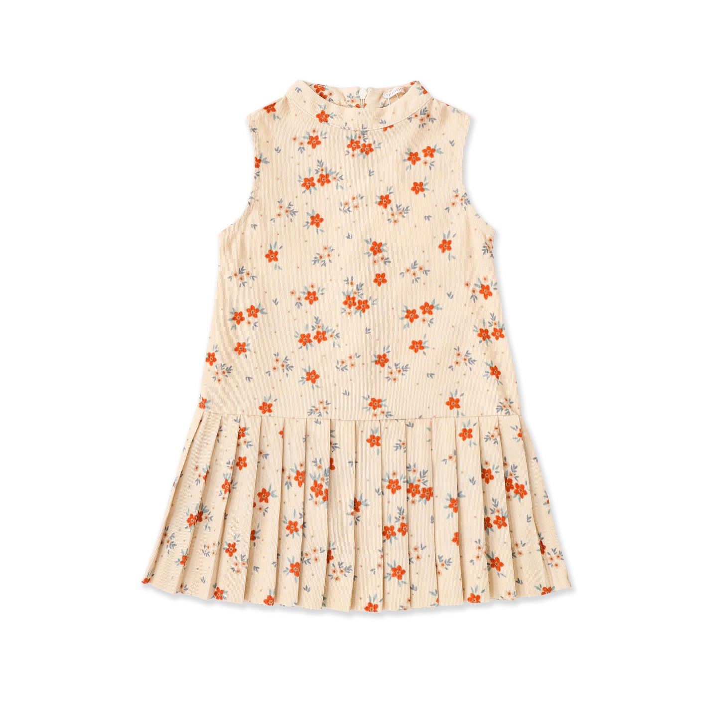 Printed Jumper 034 Beige / 14