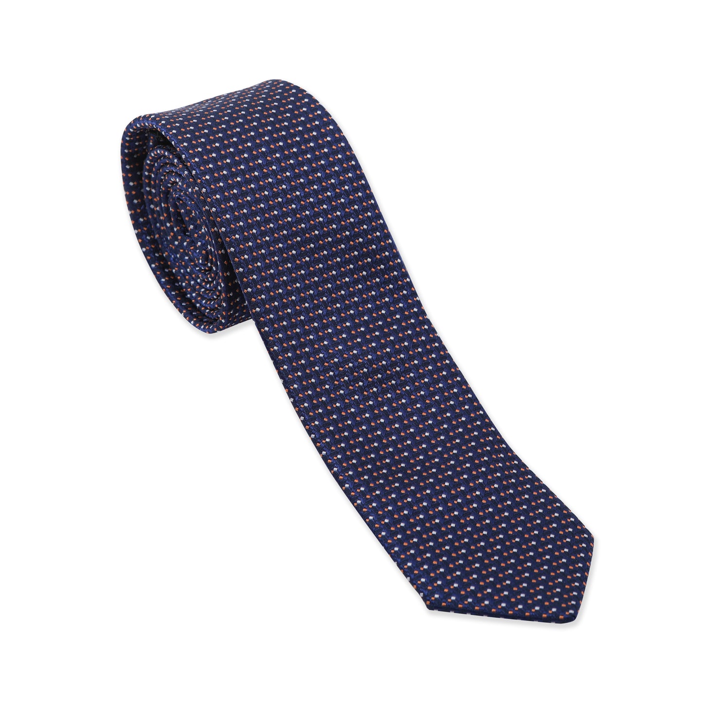 Youth tie 062 Blue / NS