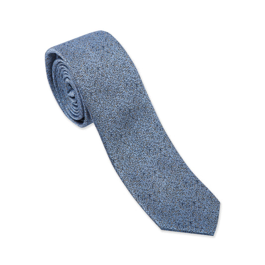 Youth tie 063 Grey / NS