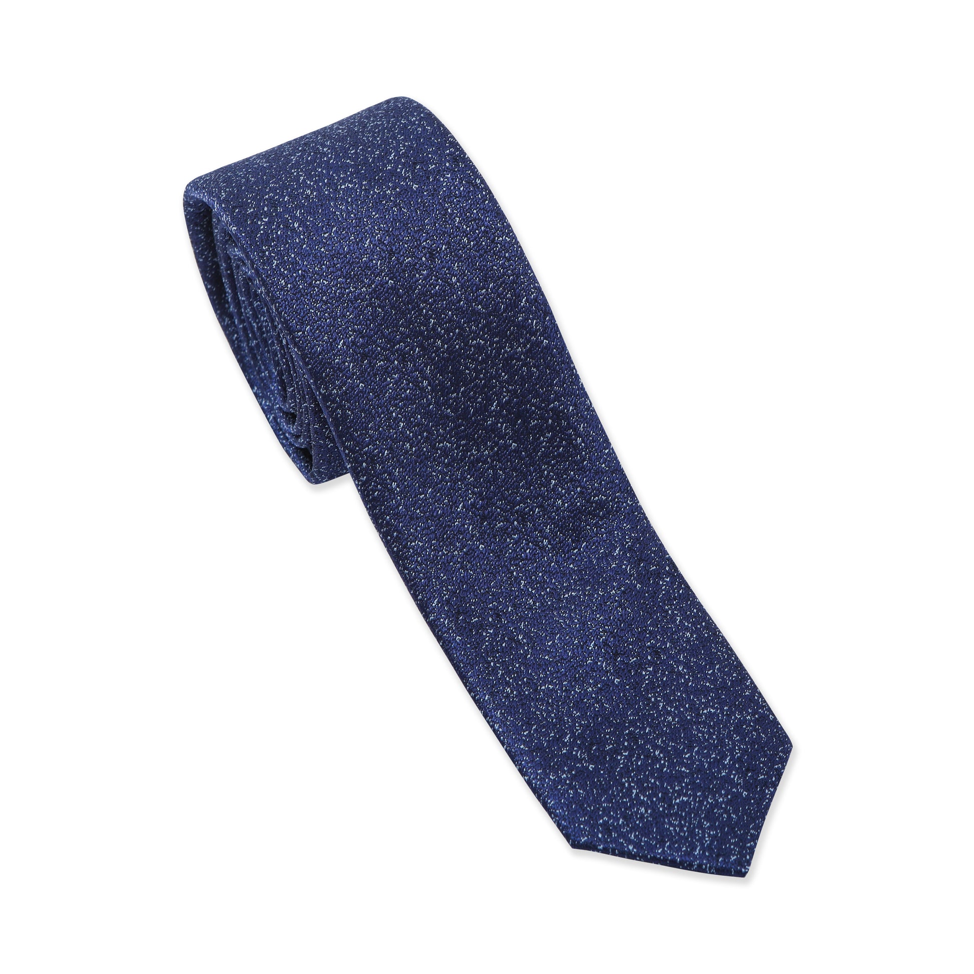Youth tie 064 Blue / NS