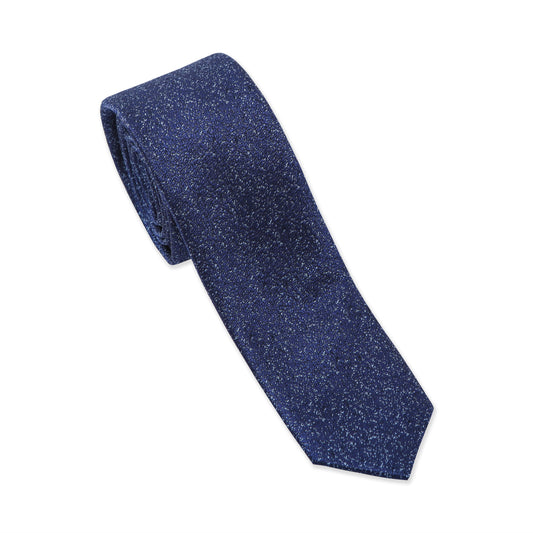 Youth tie 064 Blue / NS