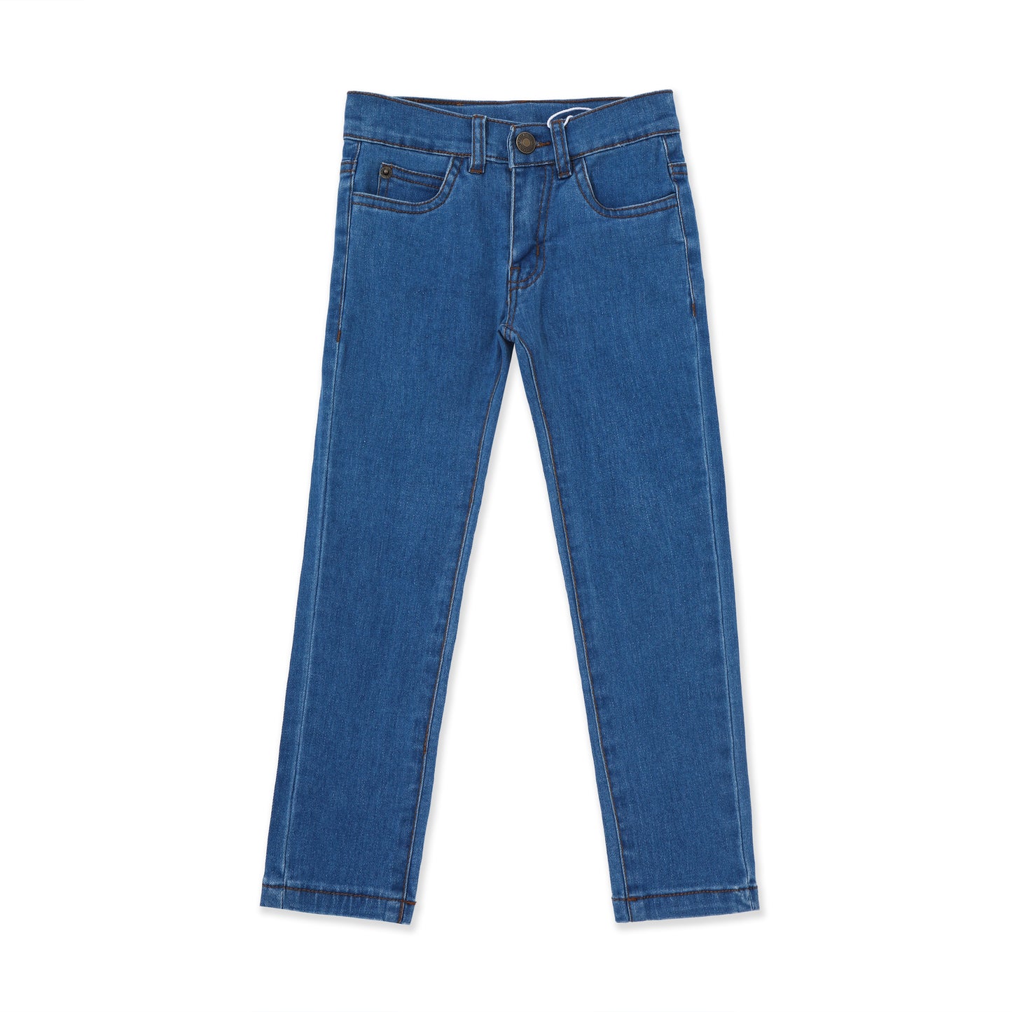 Jean Pants 035 Light Denim / 12