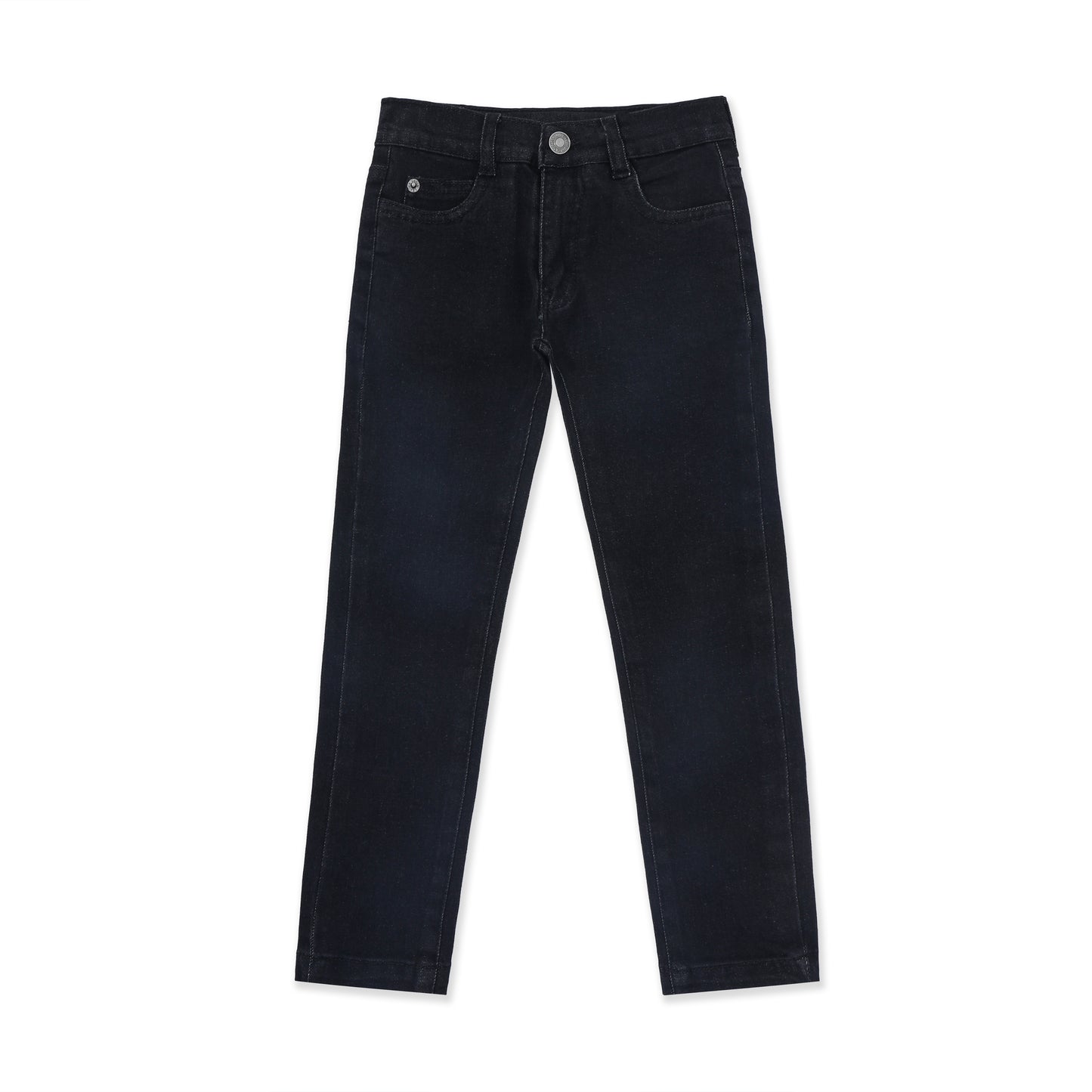 Jean Pants 035 Black / 12