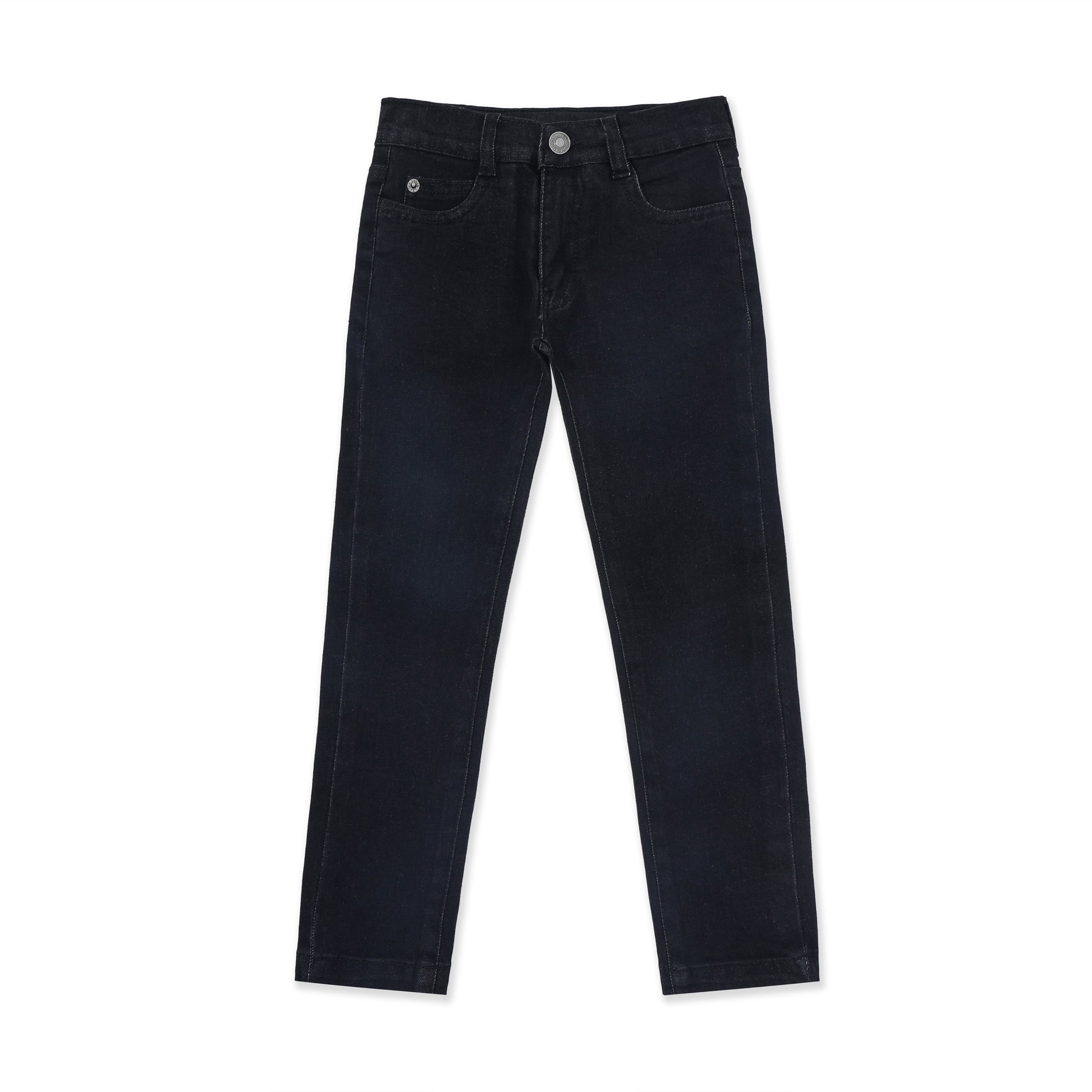 Jean Pants 035 Black / 12