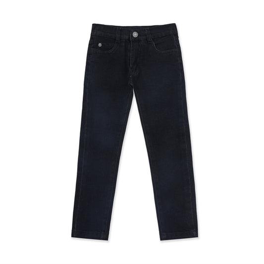 Jean Pants 035 Black / 12