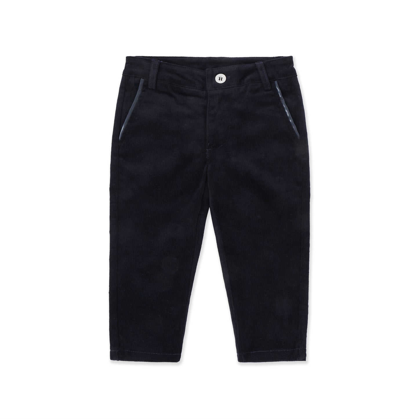 Corduroy pants 052 Navy / 612