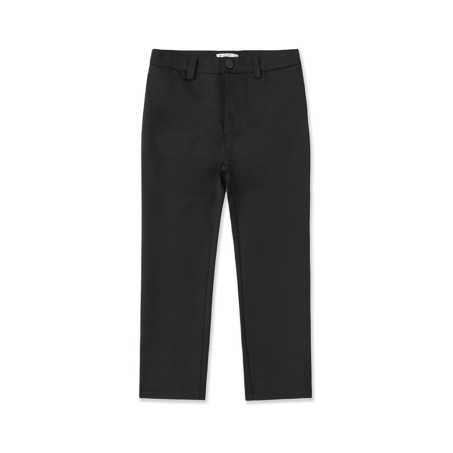 Skinny pants 067 Black / 12