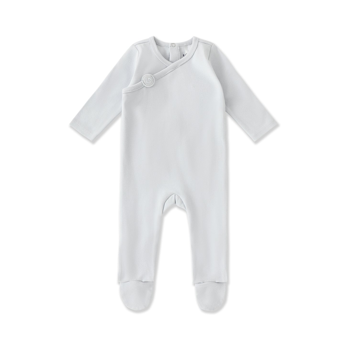 SoftWrap Footed Baby Sleeper 107
