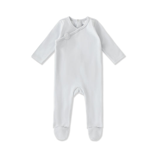 SoftWrap Footed Baby Sleeper 107