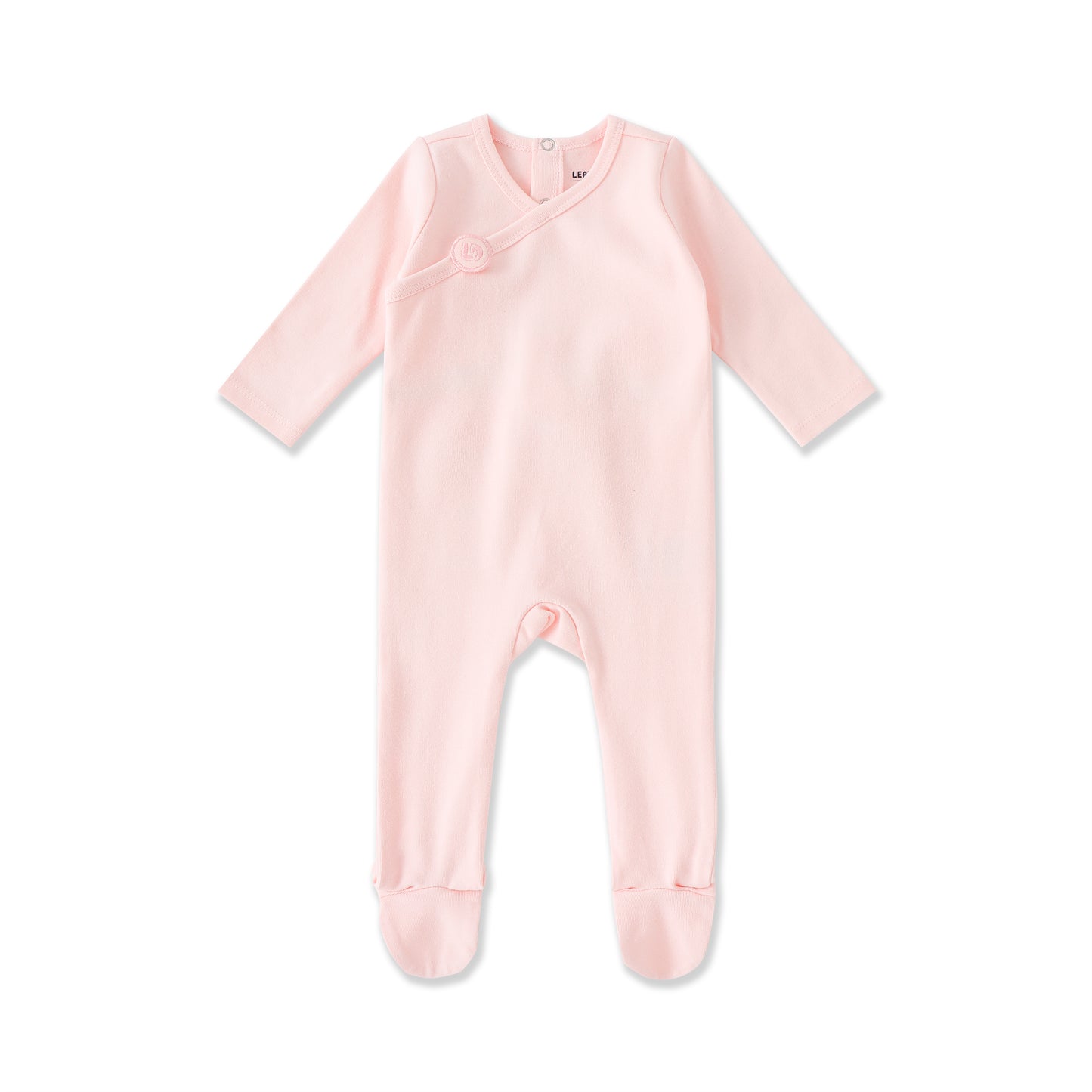 SoftWrap Footed Baby Sleeper 107