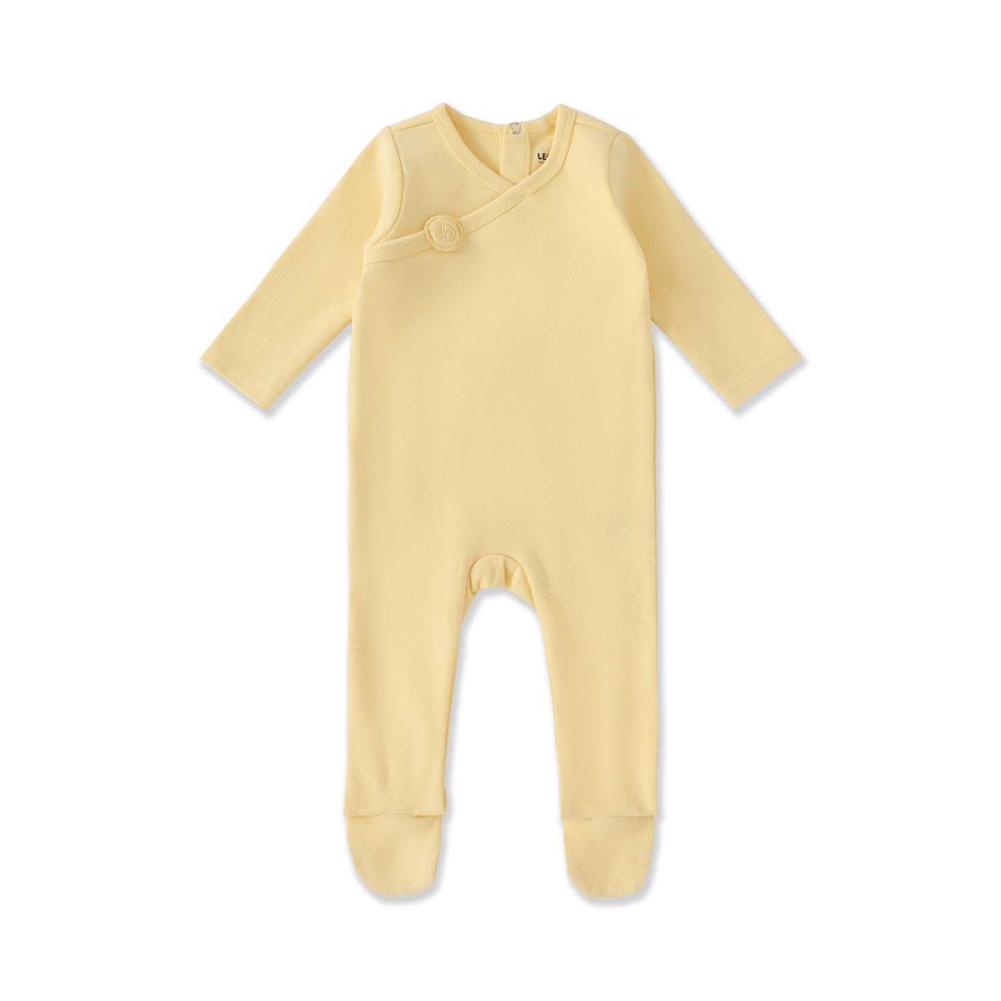 SoftWrap Footed Baby Sleeper 107